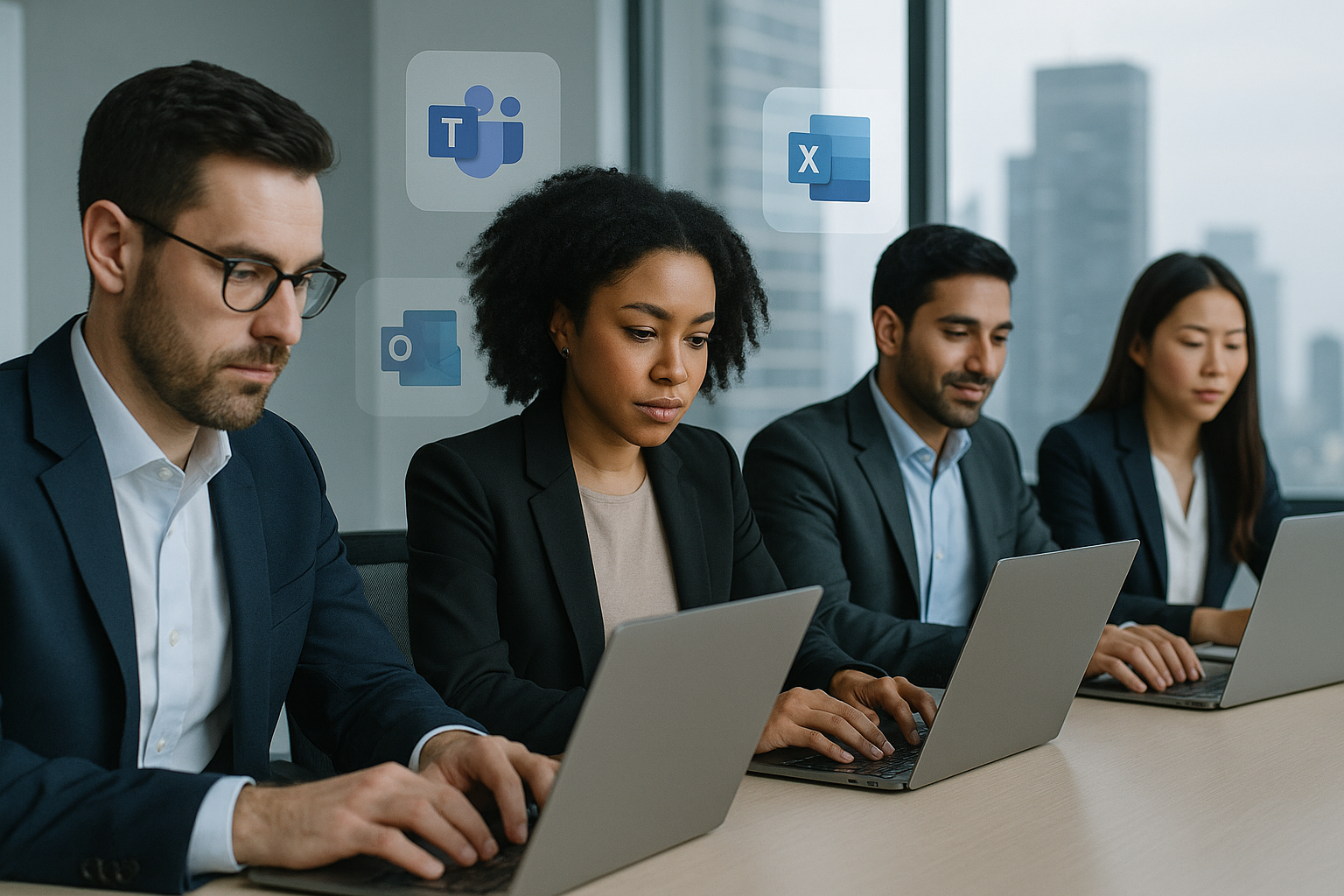 What Is Microsoft Copilot and How Does It Help Businesses?