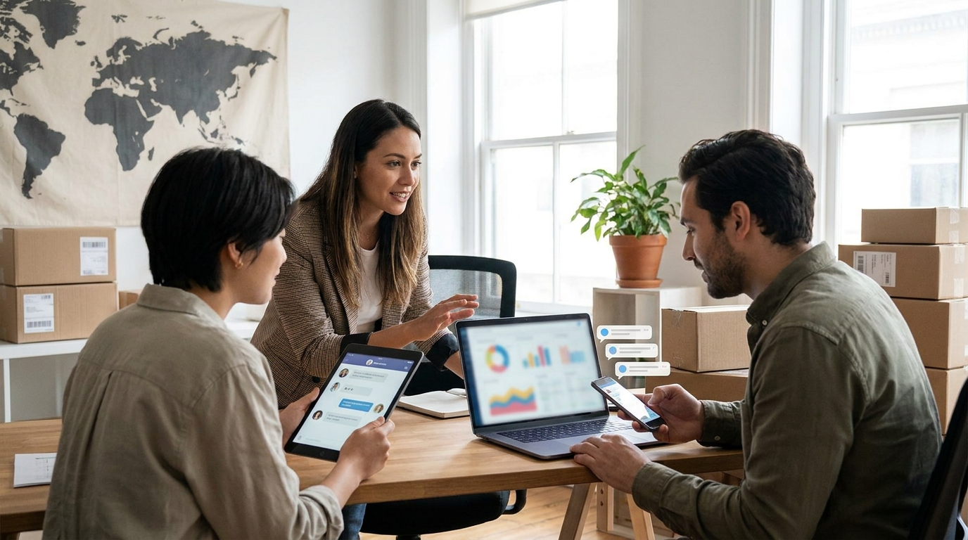 What Are the Best AI Tools for Small Business in 2026?